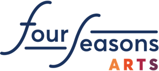 Four Seasons Arts Logos